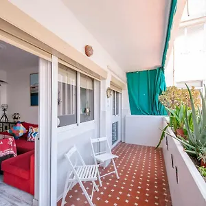 Apartment Luminoso Centrico 3 Hab 2 Banos, Seville