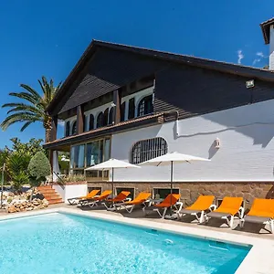  Villa Casa El Maizal Spain