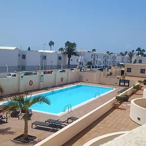  Apartment Riviera Park Spain