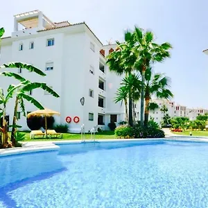  Apartment Gran Calahonda Spain