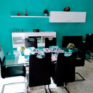  Appartement Turquesa De