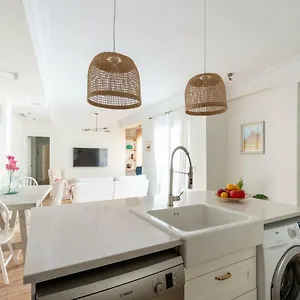 Apartment Unique Homes Setas, Plaza De San Pedro 6 Pax, Seville