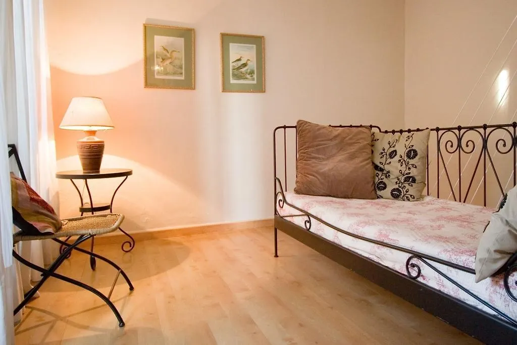 Bamberg Duplex Terrace Apartamento Sevilha 0*,  Espanha